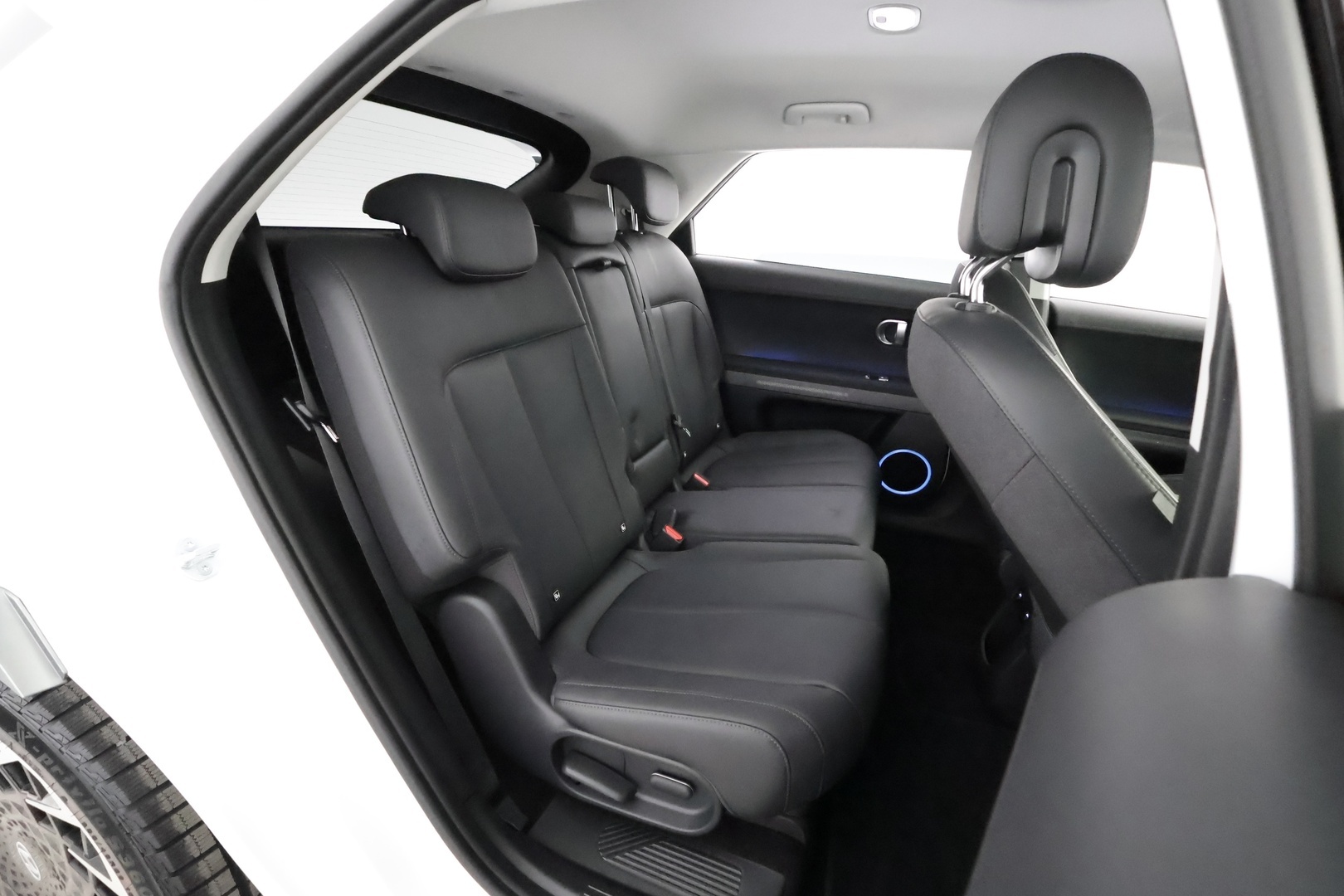 HYUNDAI IONIQ 5 2024