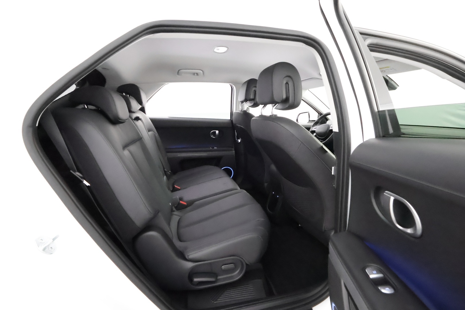 HYUNDAI IONIQ 5 2024