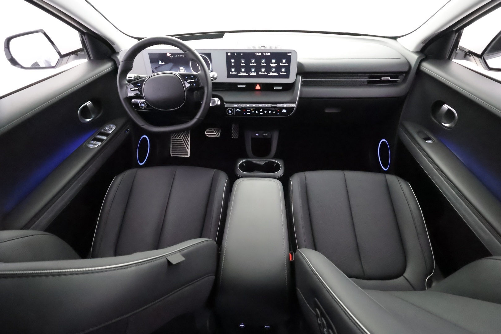 HYUNDAI IONIQ 5 2024