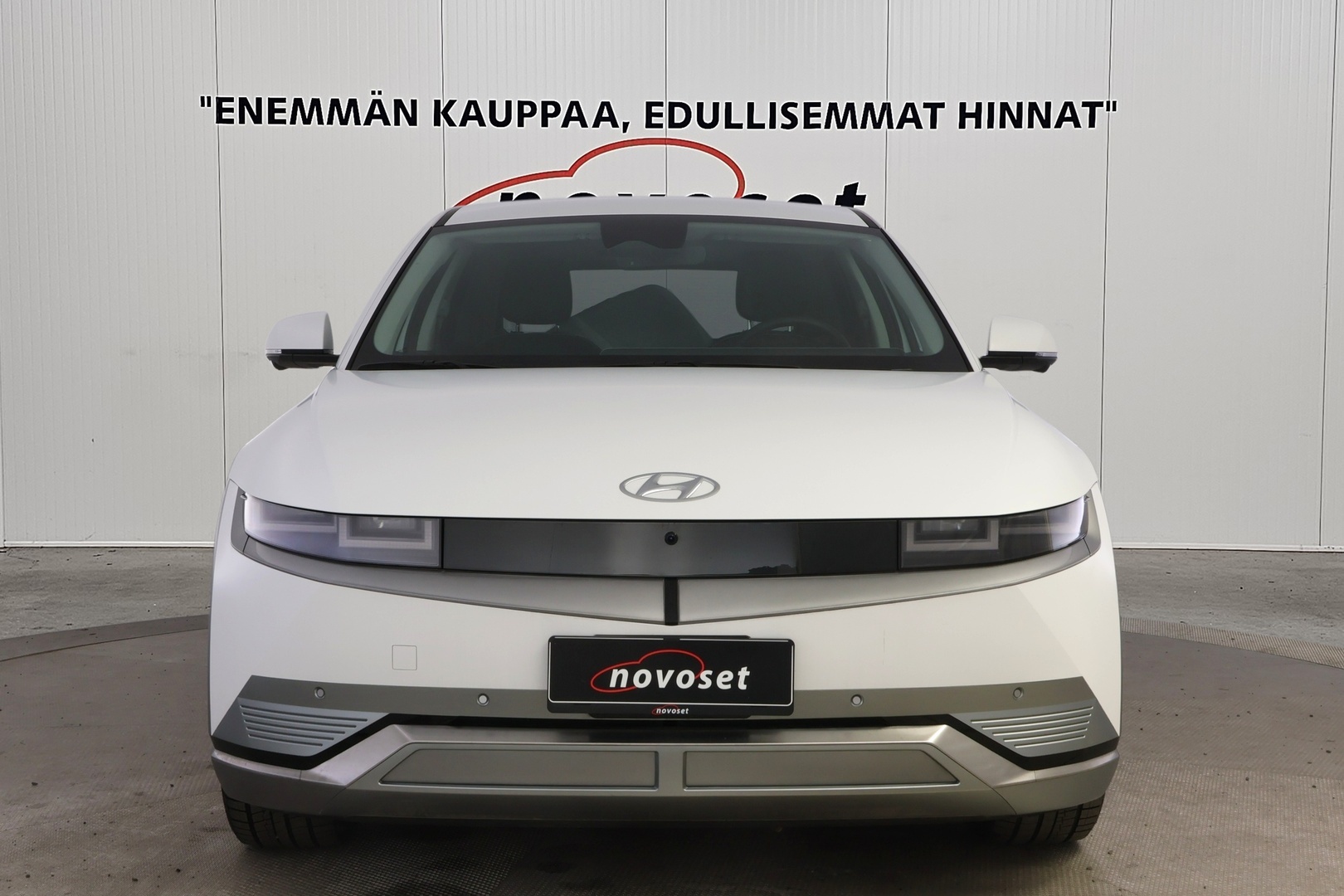 HYUNDAI IONIQ 5 2024
