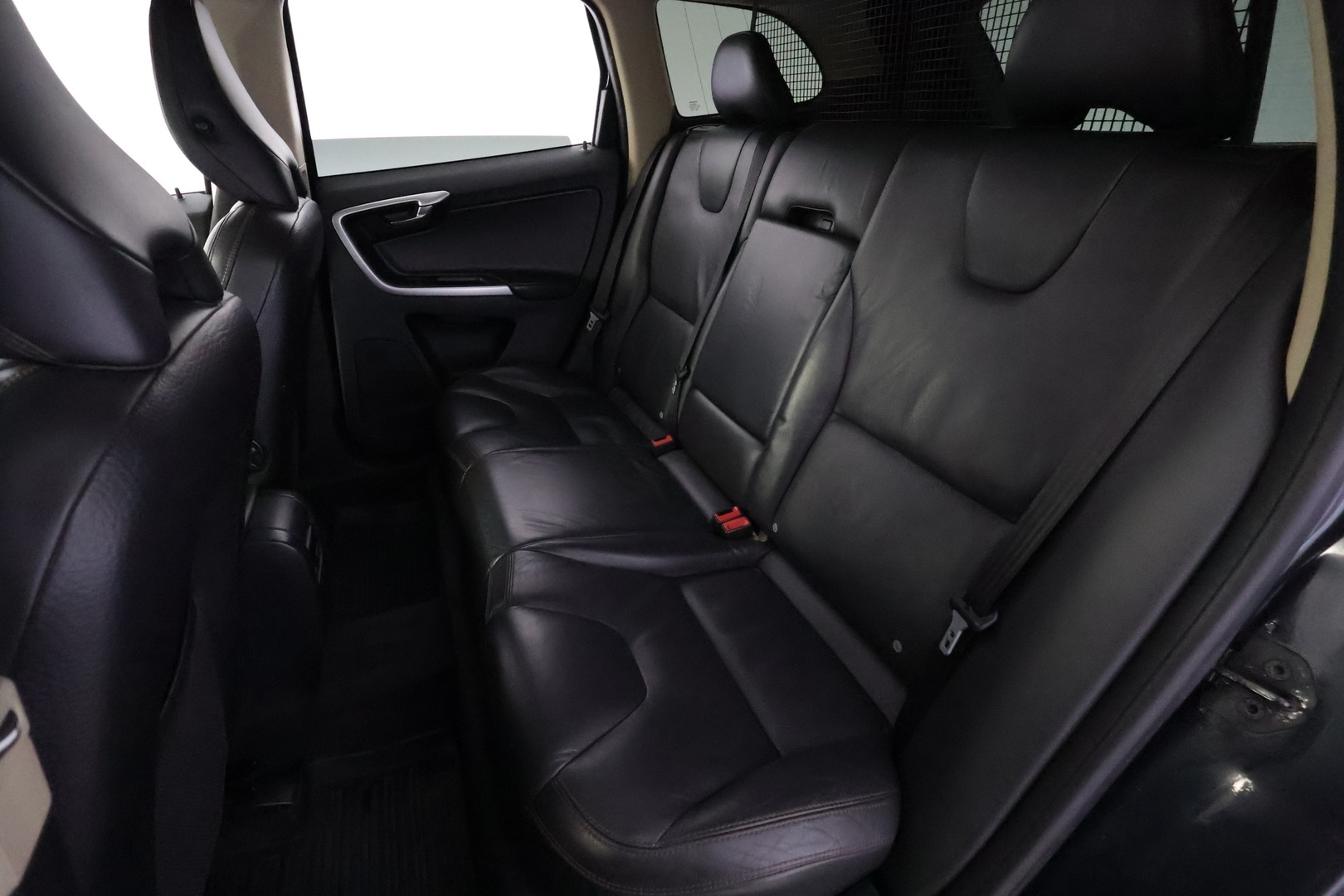 VOLVO XC60 2010