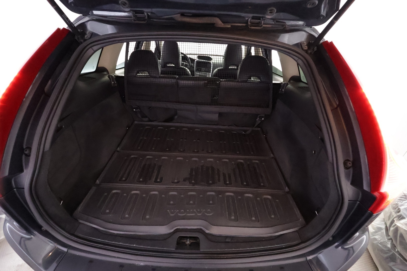 VOLVO XC60 2010