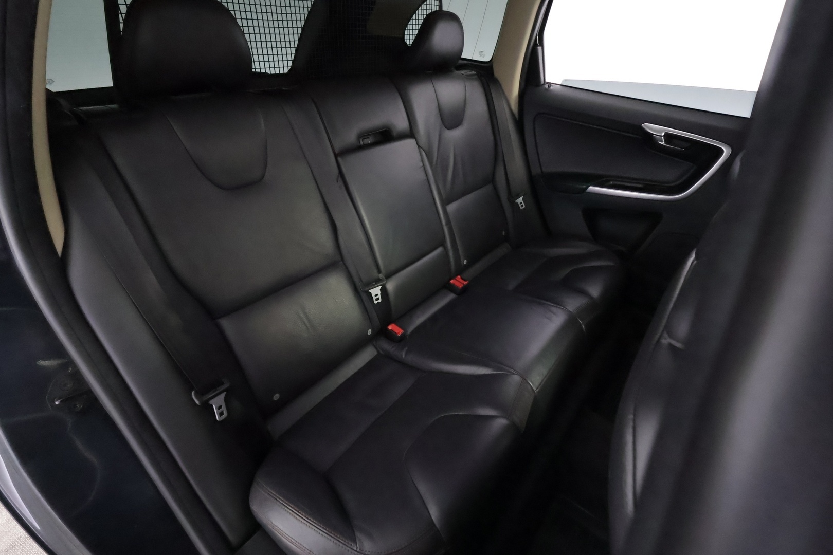 VOLVO XC60 2010