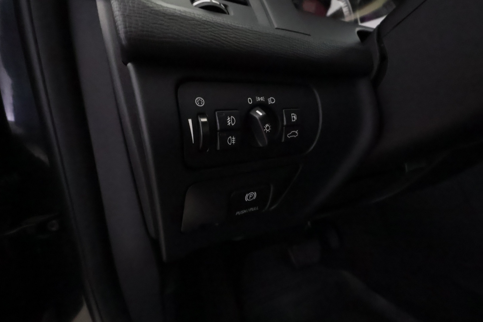 VOLVO XC60 2010