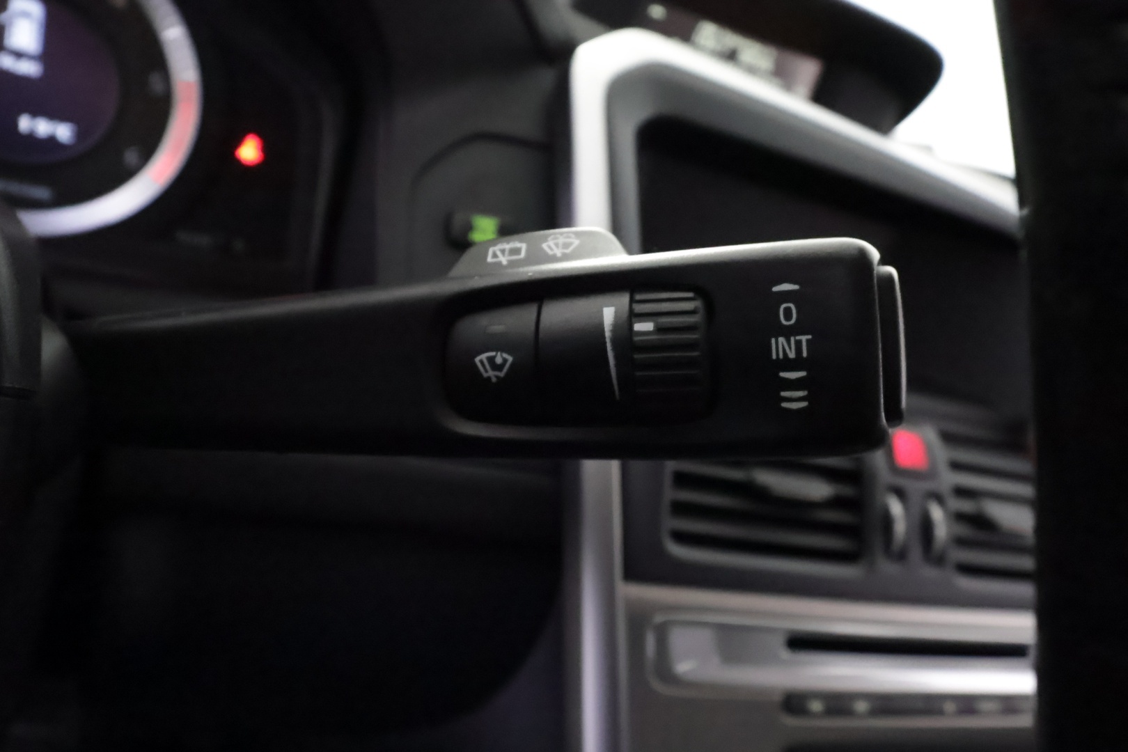 VOLVO XC60 2010