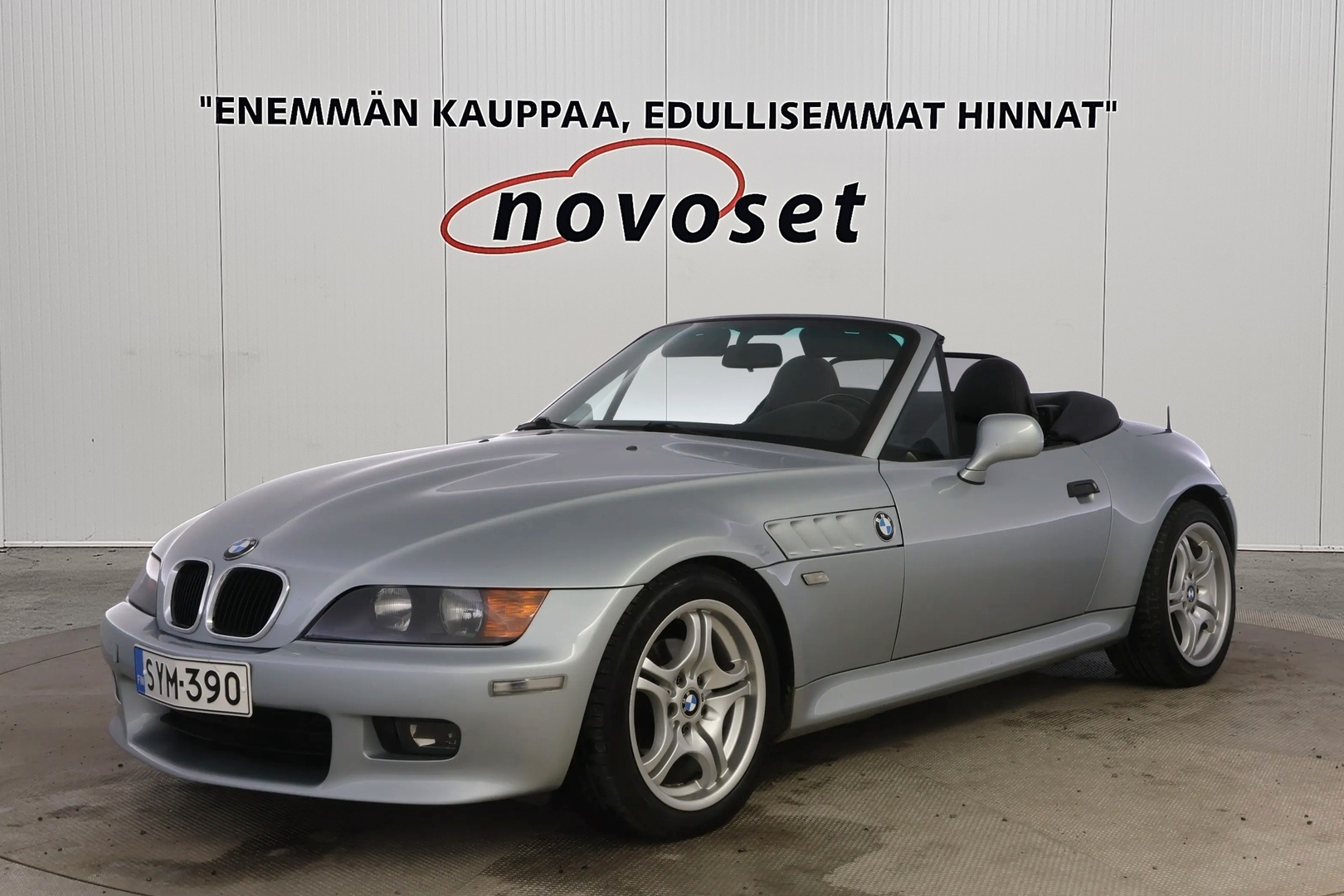 BMW Z3 1999