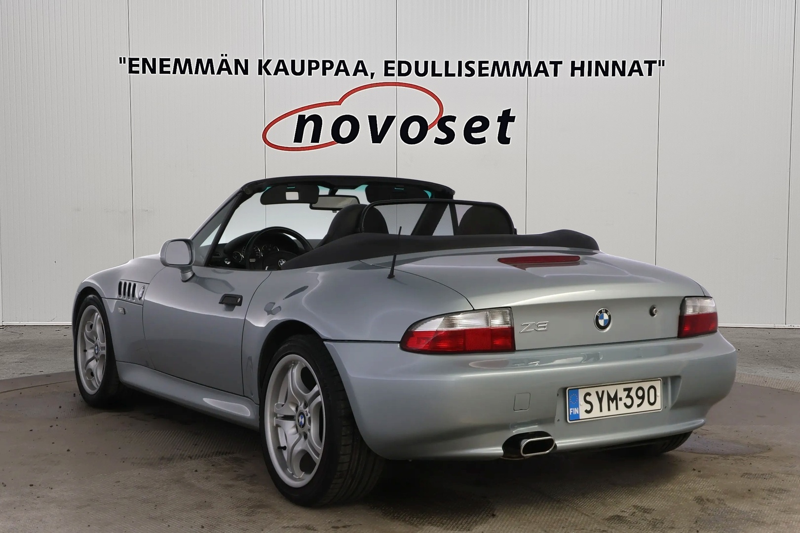 BMW Z3 1999