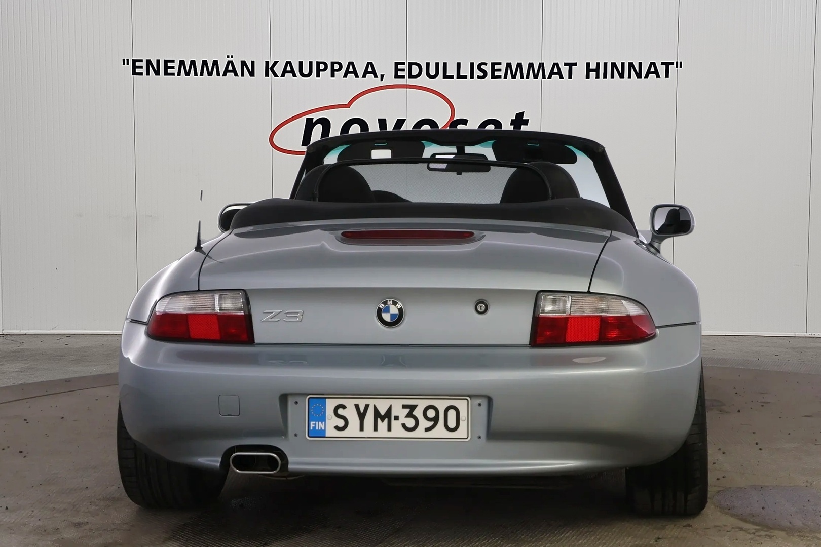 BMW Z3 1999