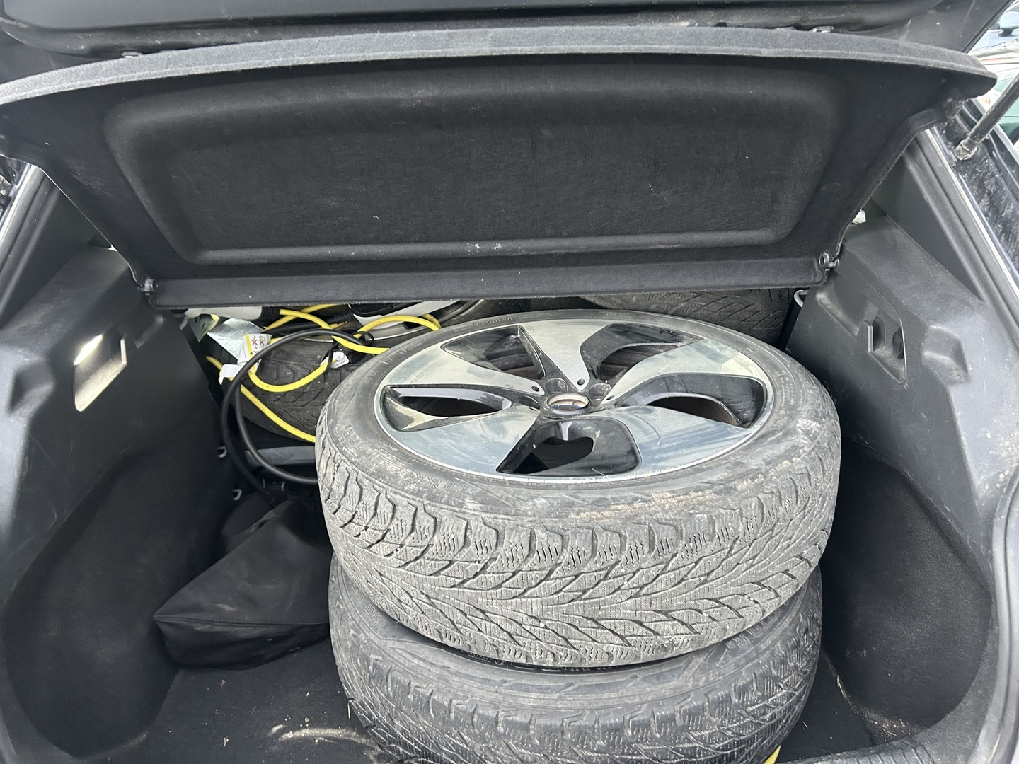 VOLKSWAGEN ID.3 2021