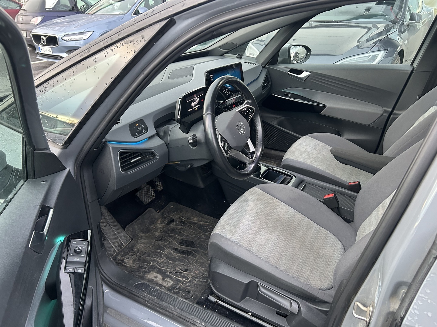 VOLKSWAGEN ID.3 2021