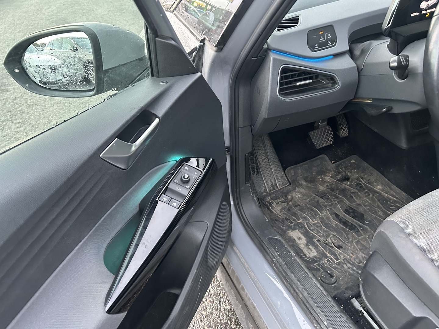 VOLKSWAGEN ID.3 2021