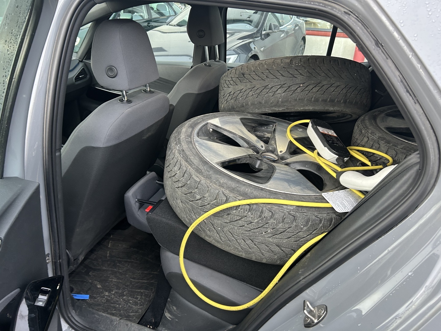 VOLKSWAGEN ID.3 2021