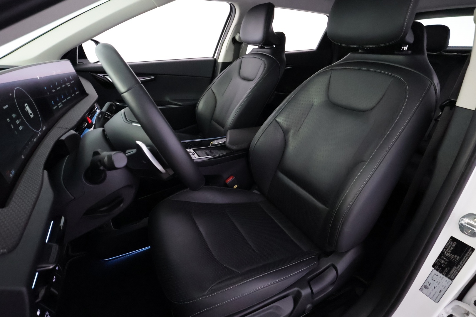 KIA EV6 2022