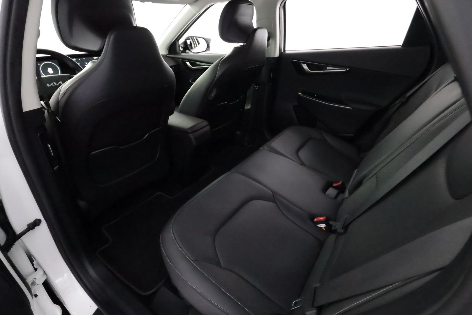 KIA EV6 2022