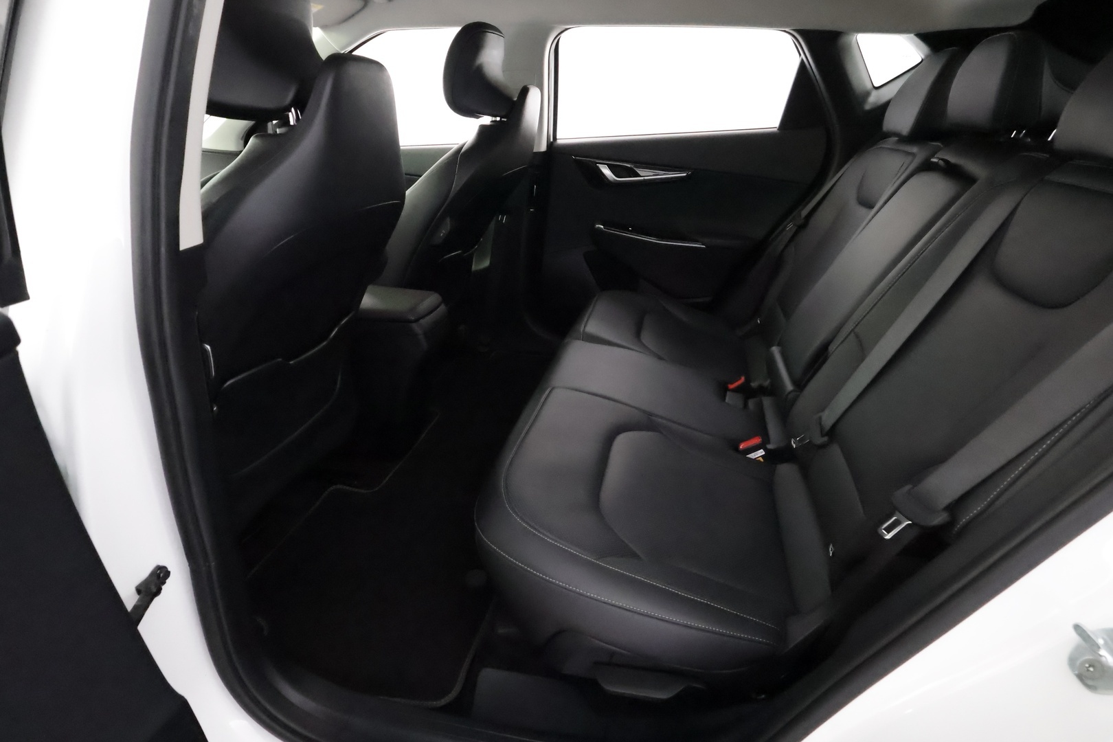 KIA EV6 2022