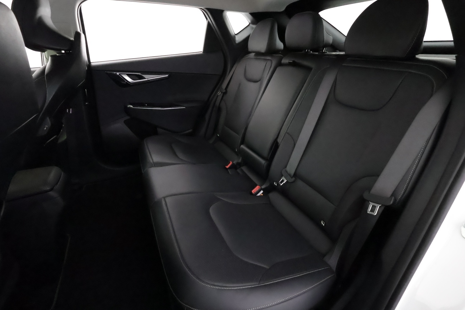 KIA EV6 2022