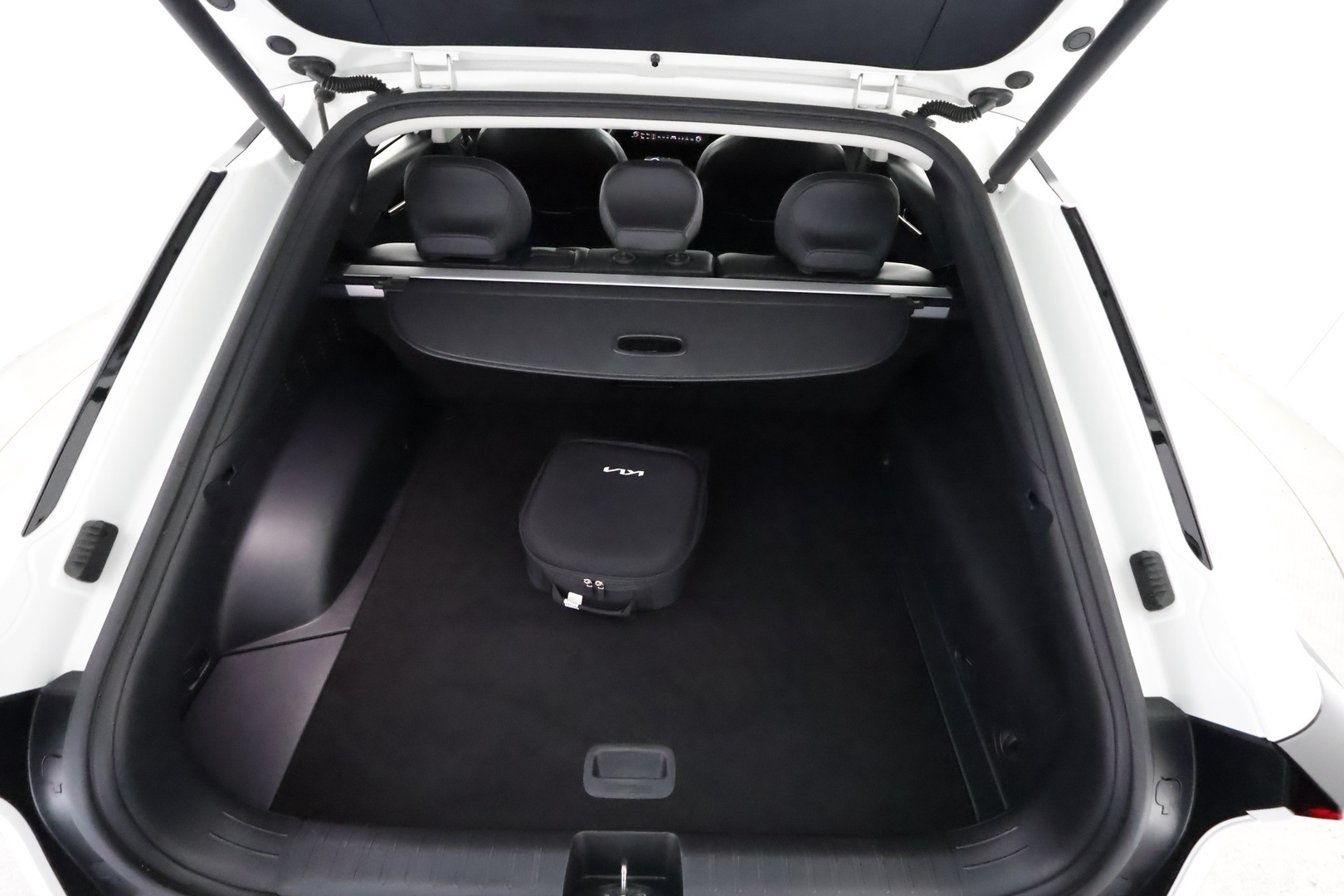 KIA EV6 2022