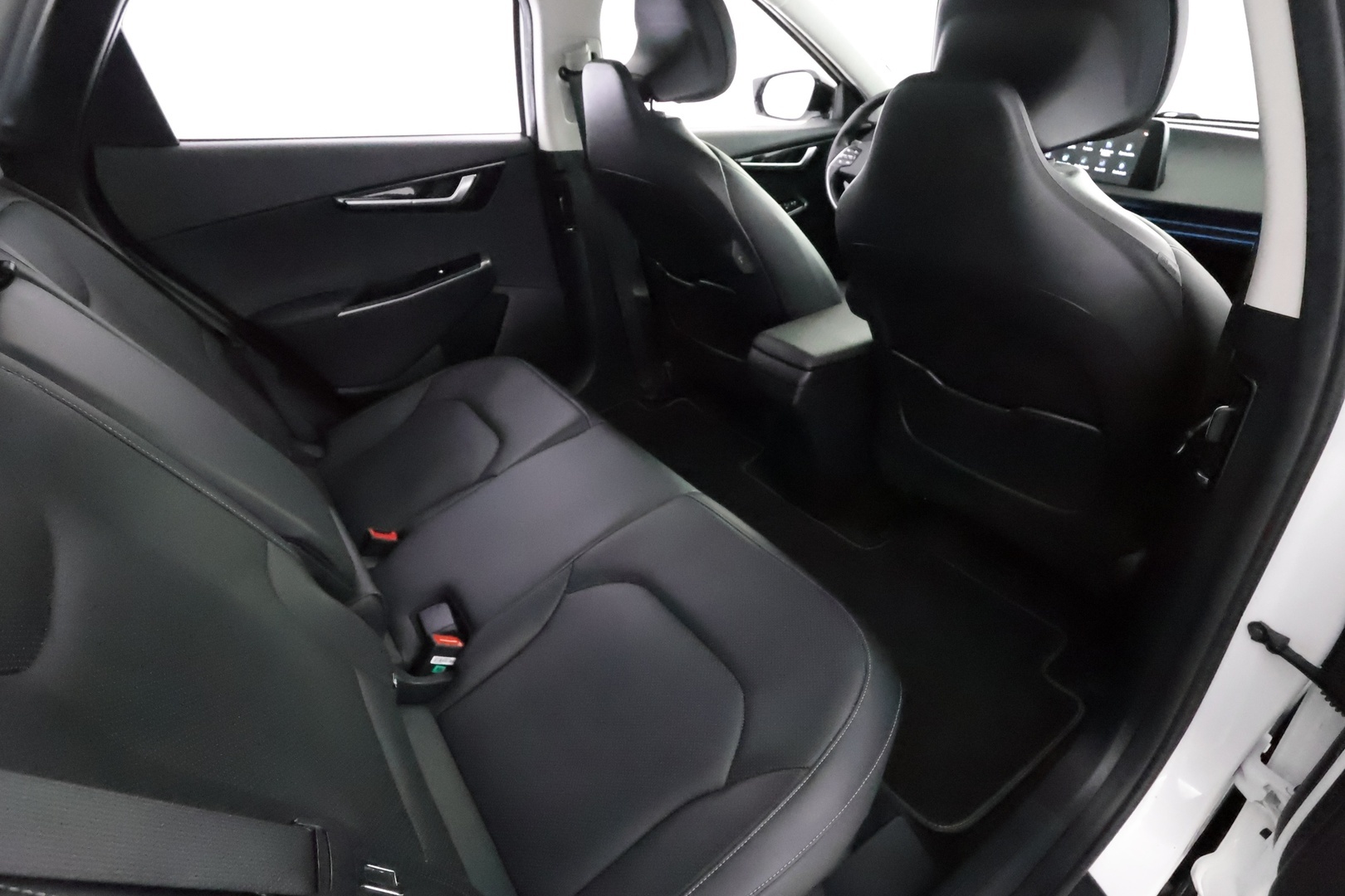KIA EV6 2022