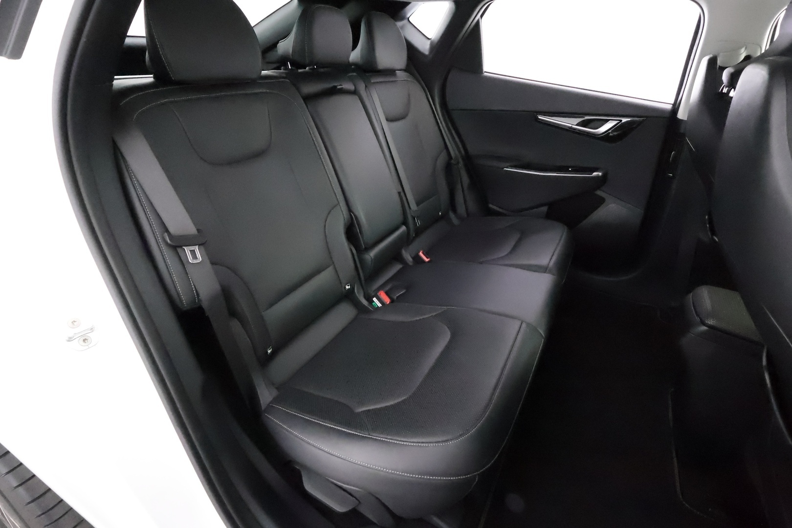 KIA EV6 2022
