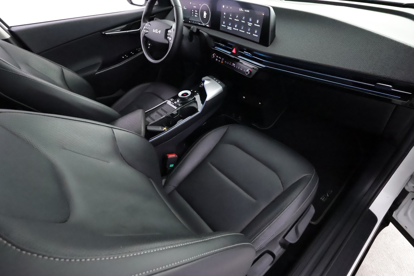 KIA EV6 2022