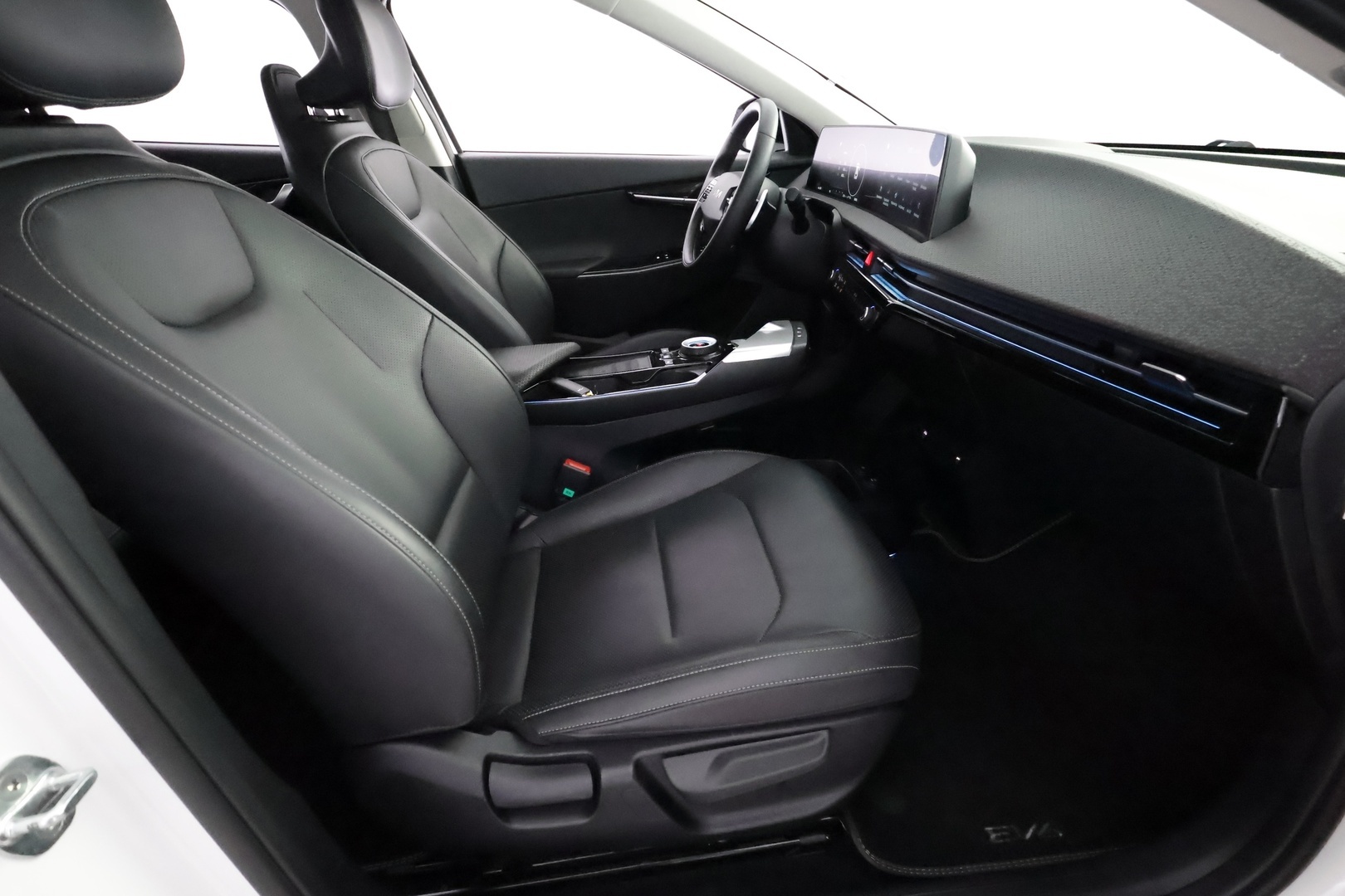 KIA EV6 2022