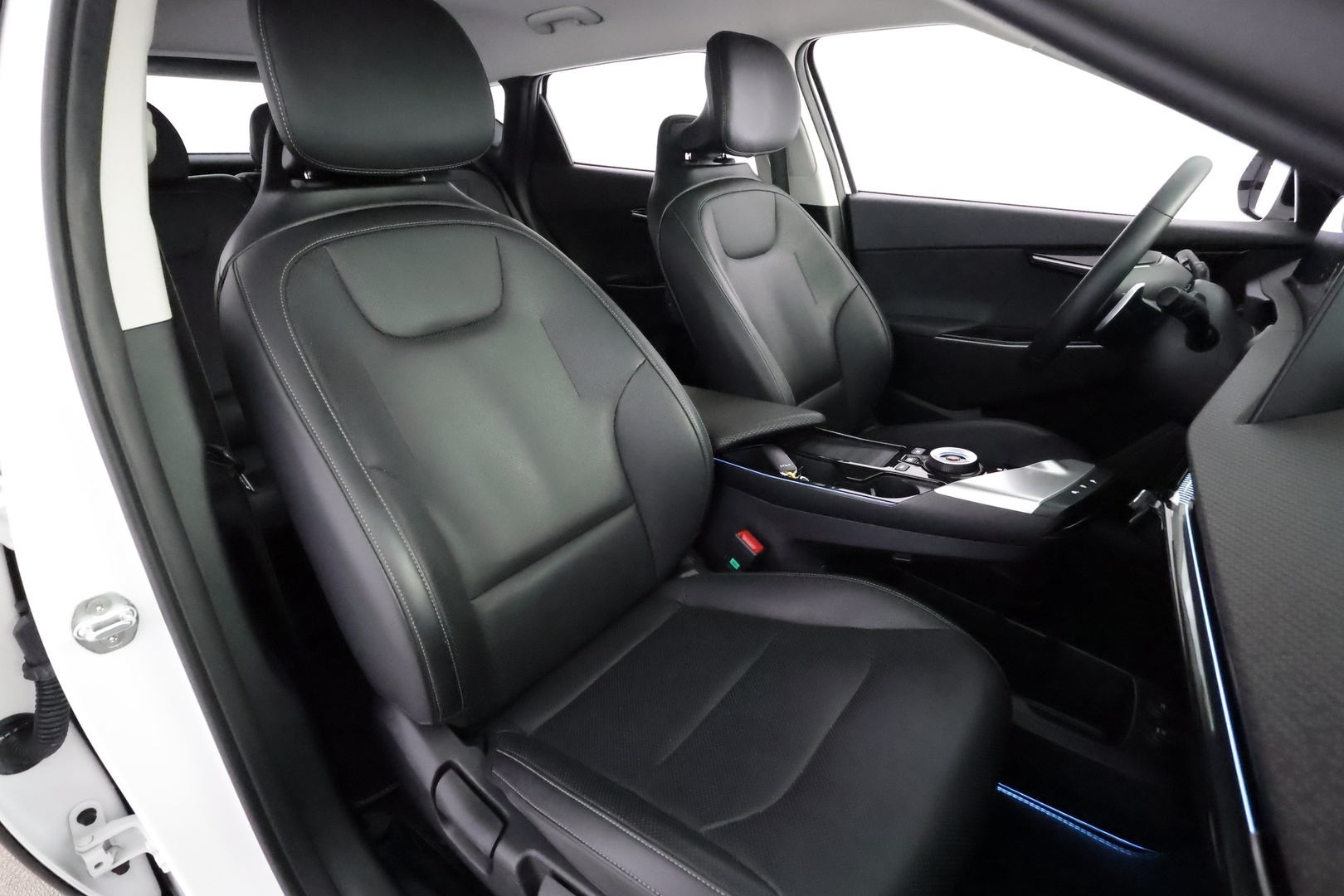 KIA EV6 2022