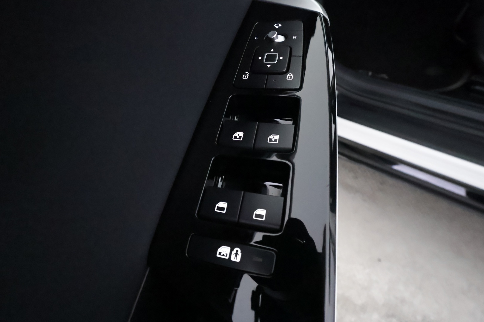 KIA EV6 2022