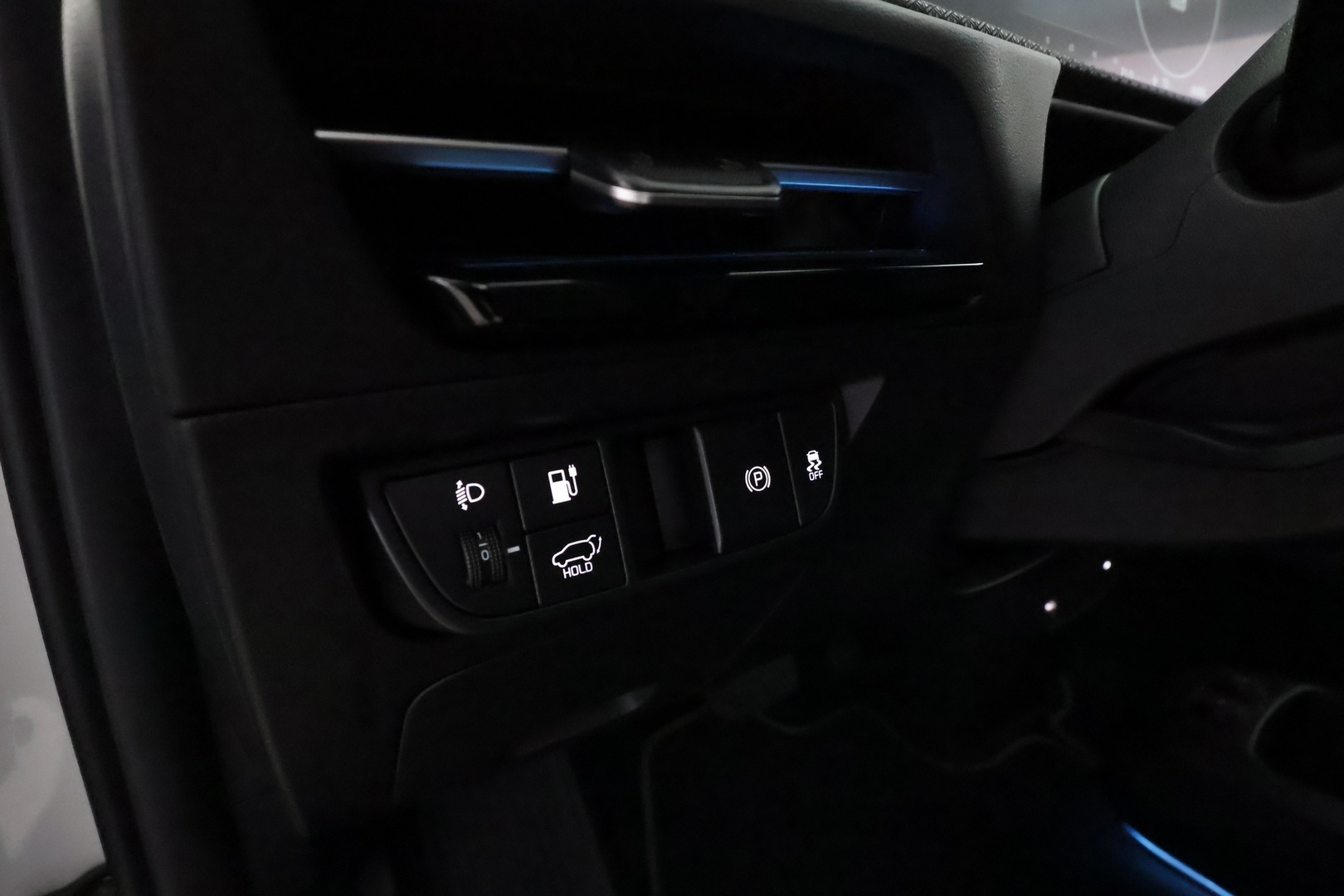 KIA EV6 2022