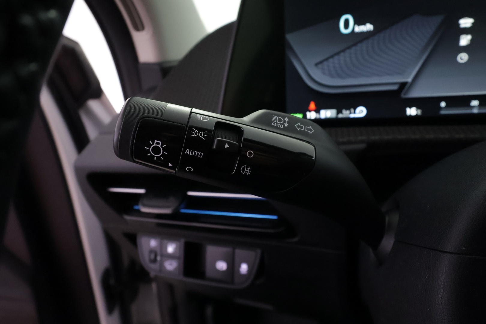KIA EV6 2022