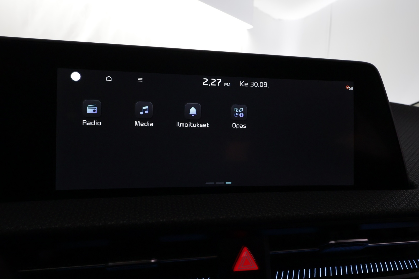 KIA EV6 2022