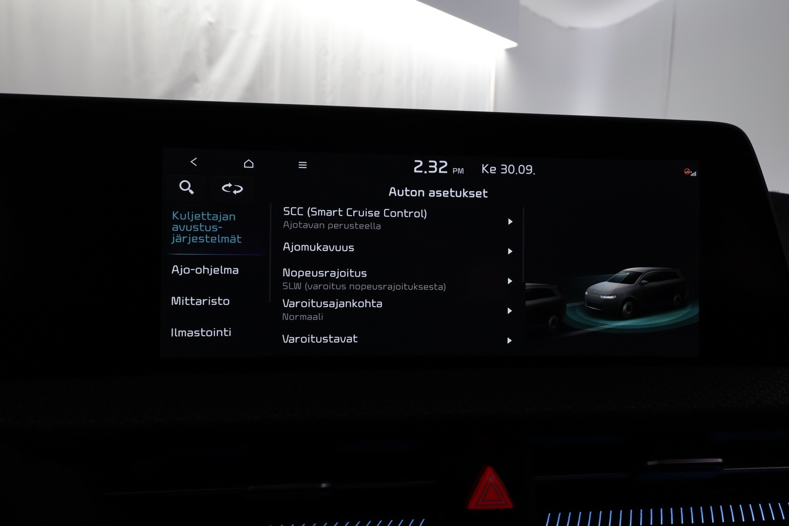 KIA EV6 2022