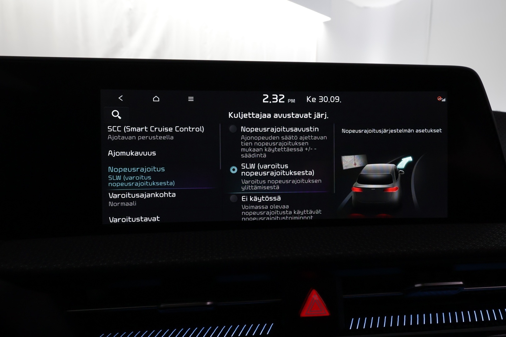 KIA EV6 2022