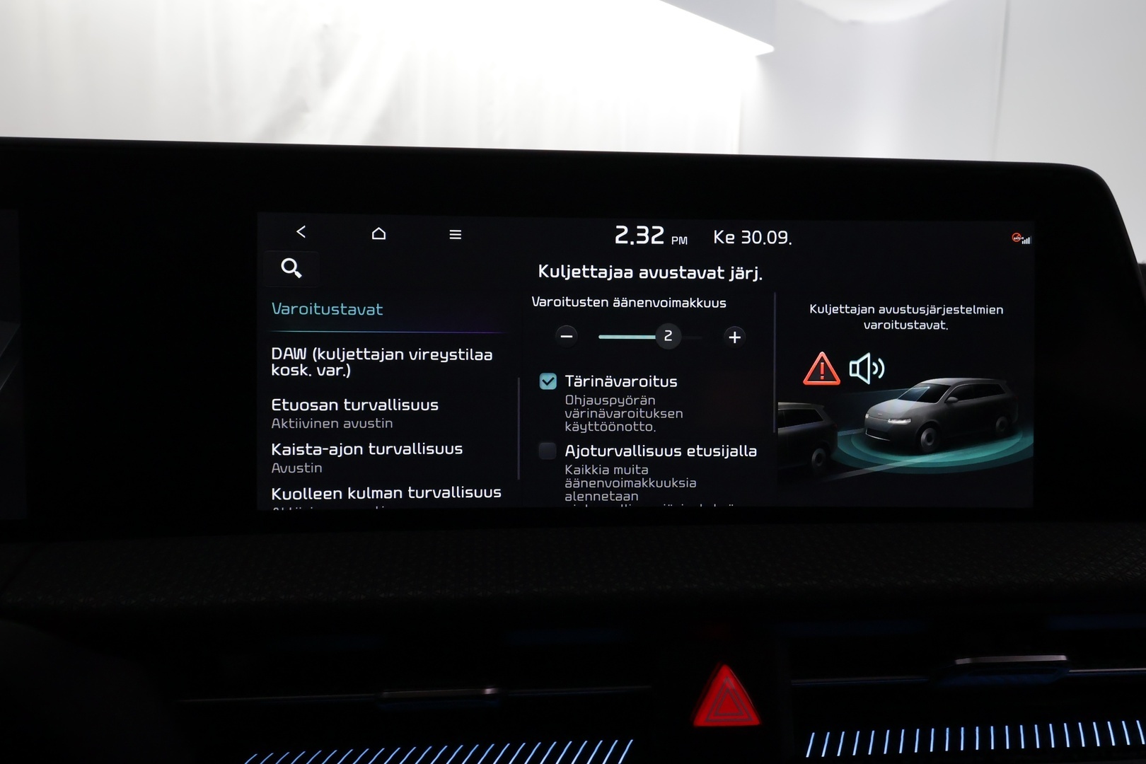 KIA EV6 2022