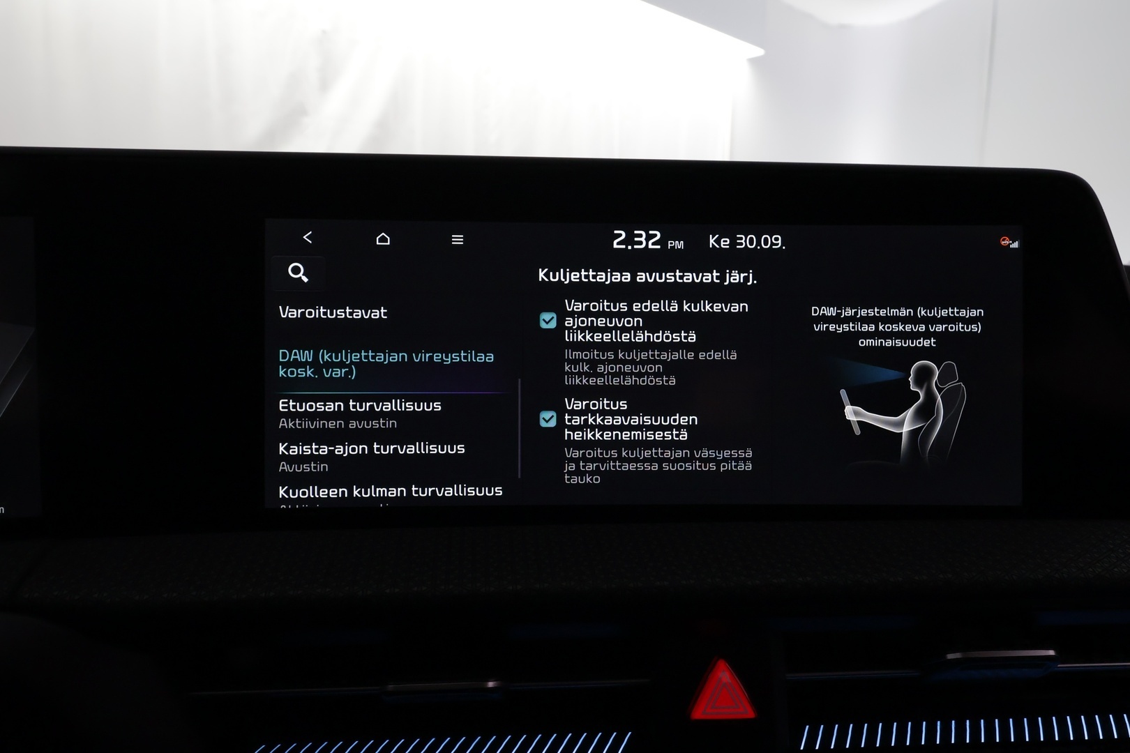 KIA EV6 2022