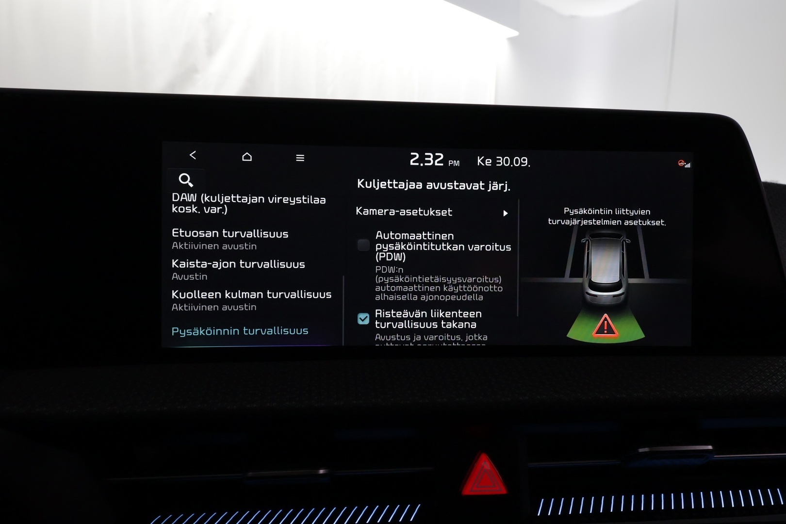KIA EV6 2022