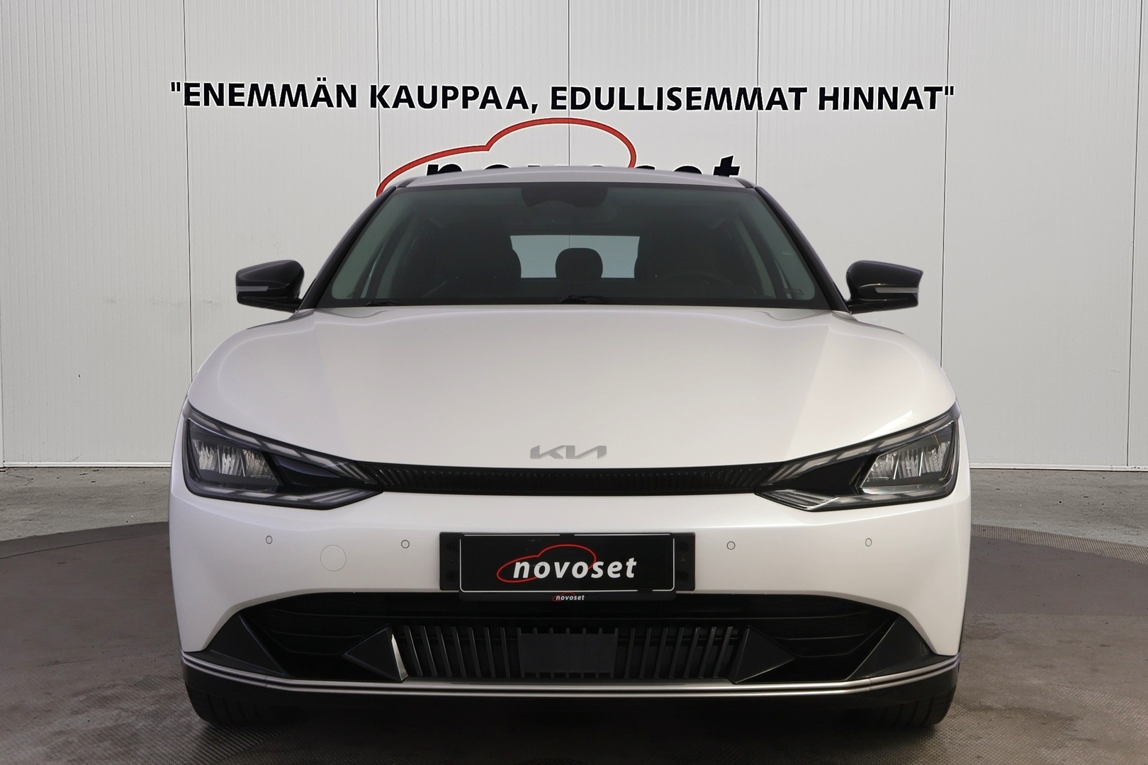 KIA EV6 2022