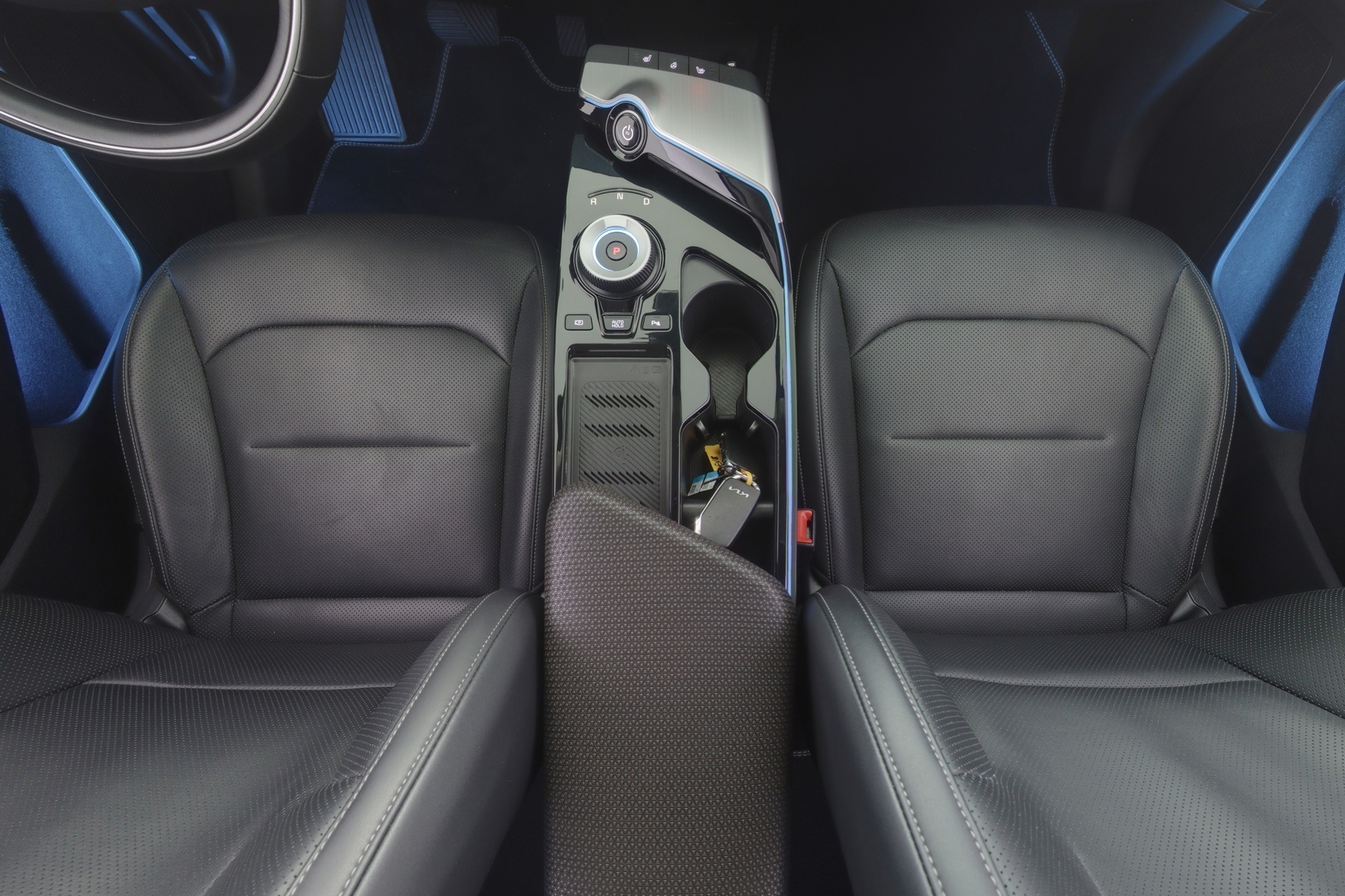 KIA EV6 2022
