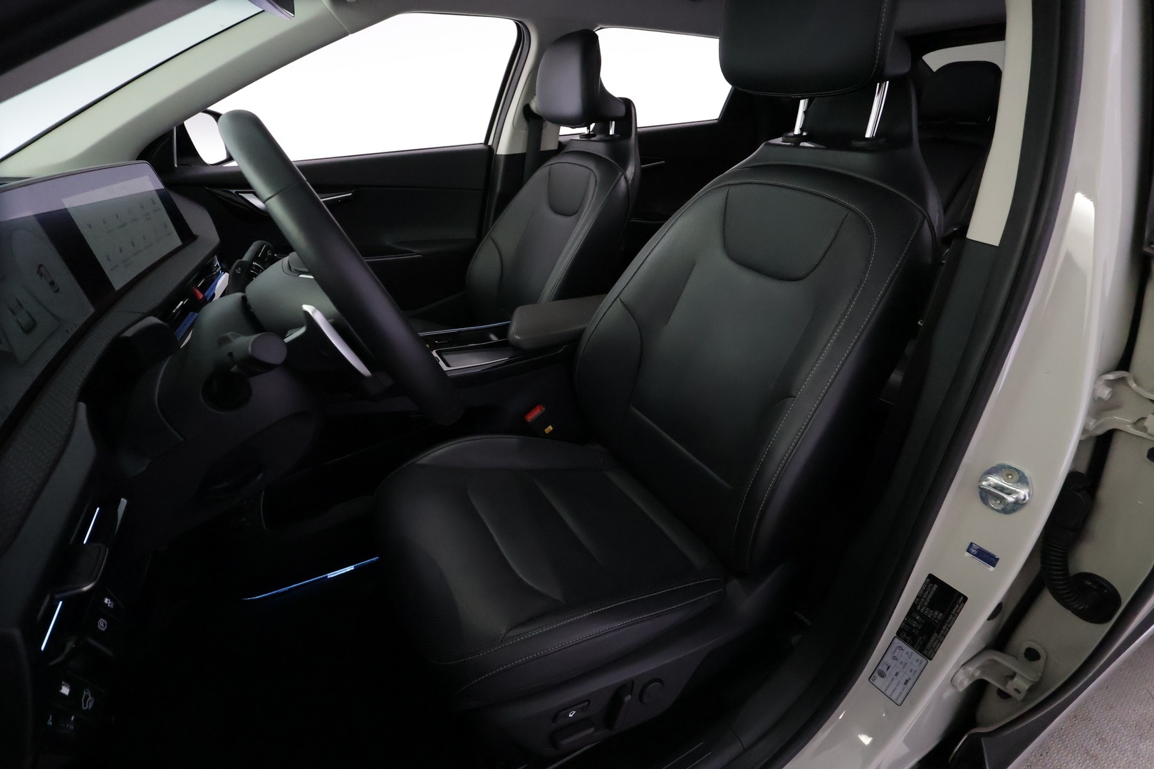 KIA EV6 2021
