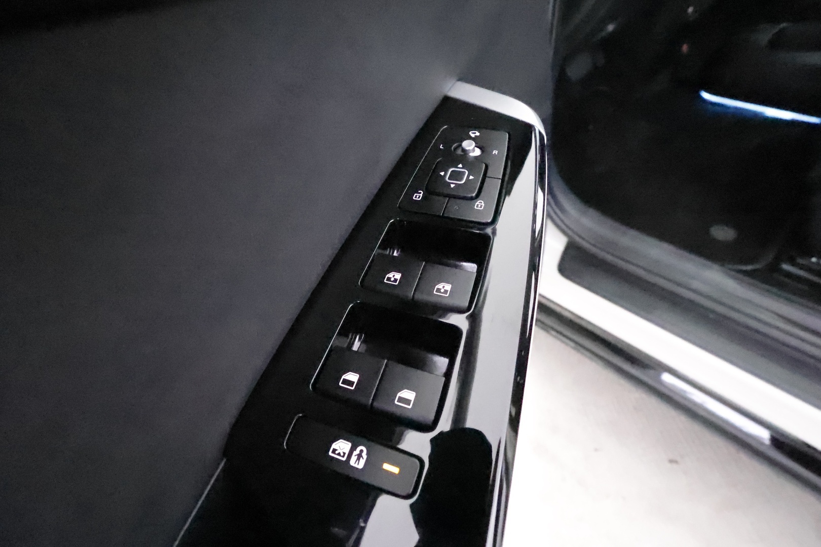 KIA EV6 2021