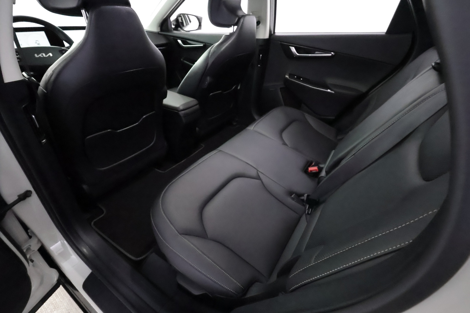 KIA EV6 2021