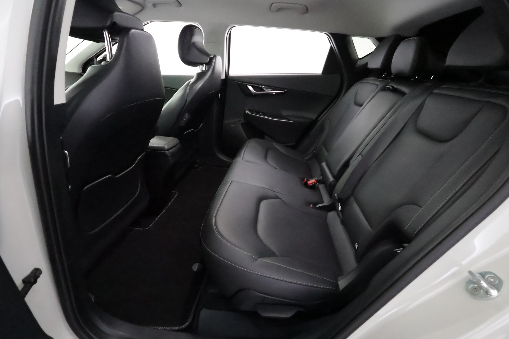 KIA EV6 2021