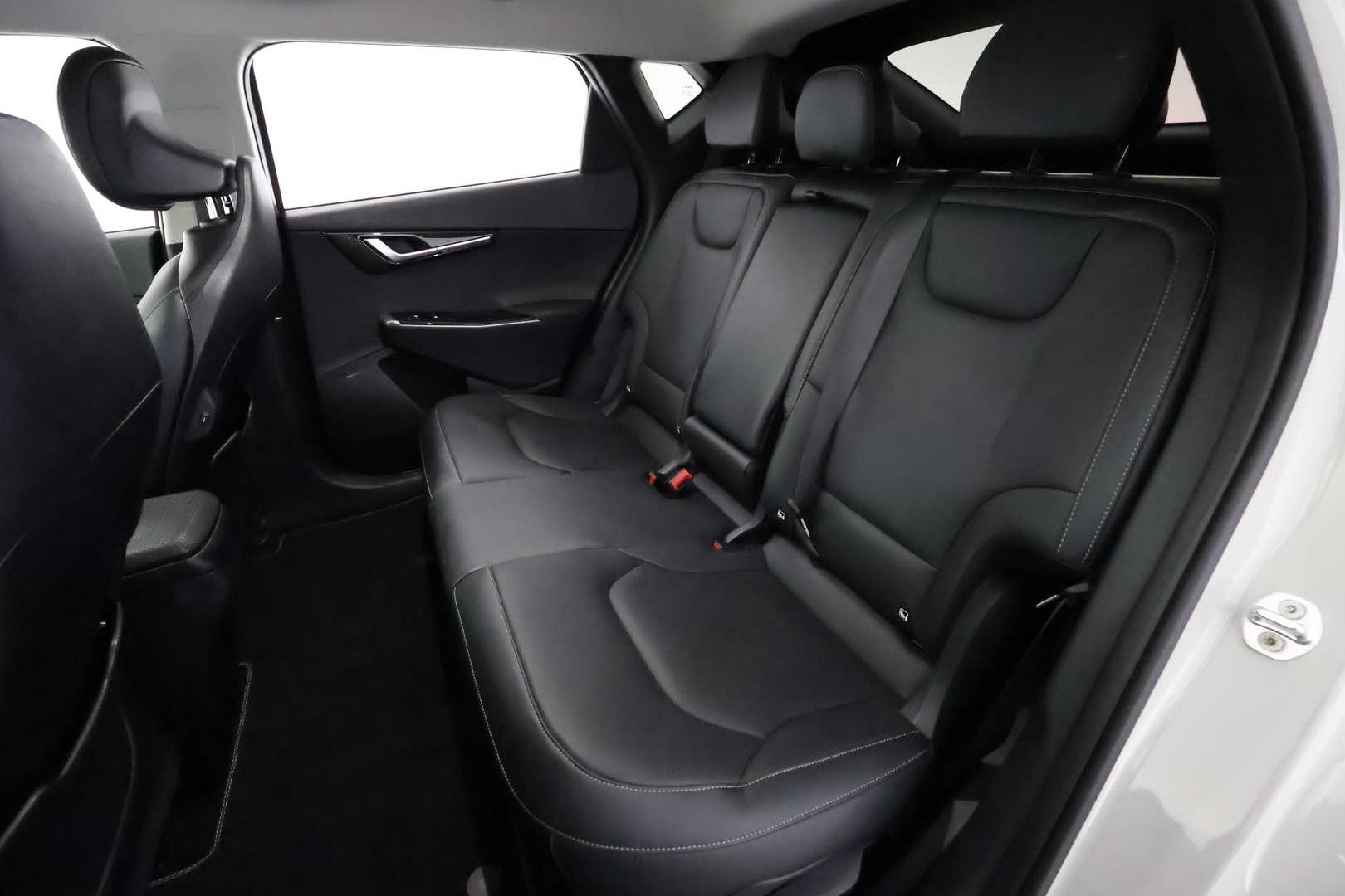 KIA EV6 2021