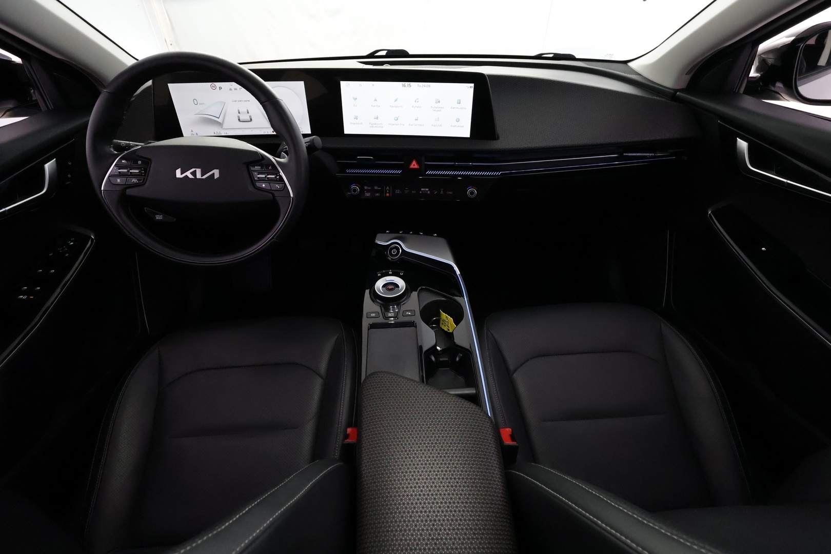 KIA EV6 2021