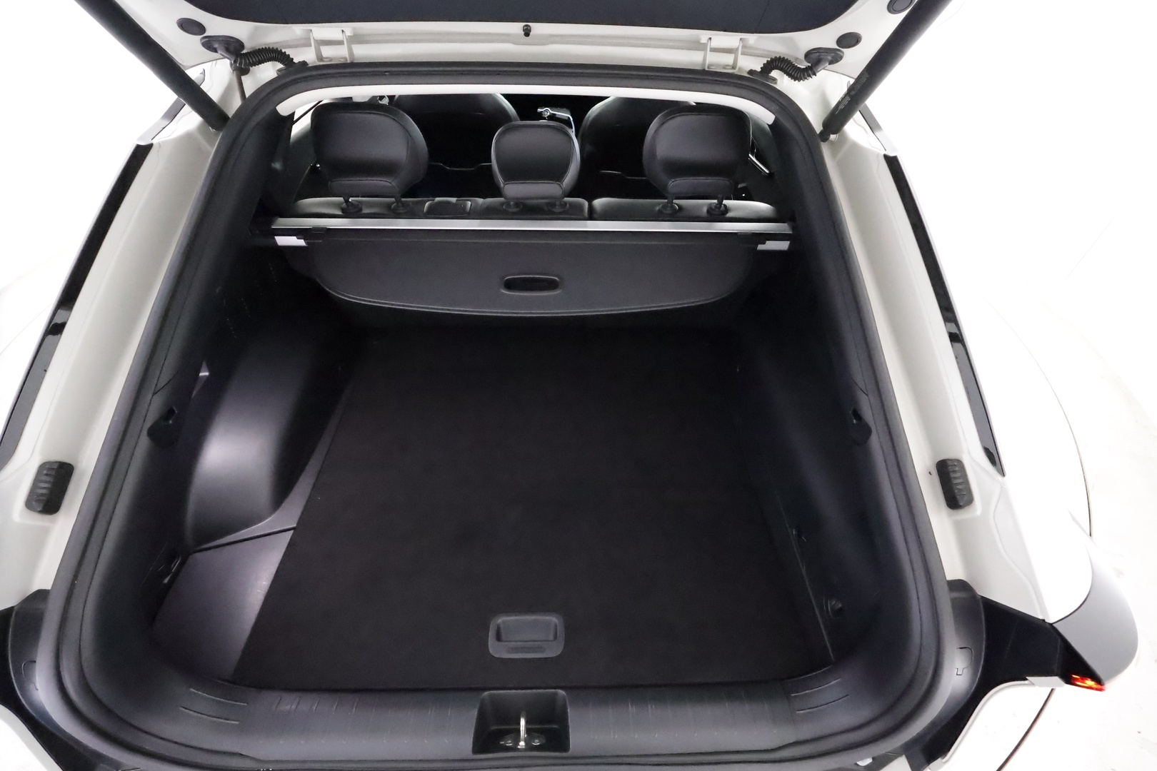 KIA EV6 2021