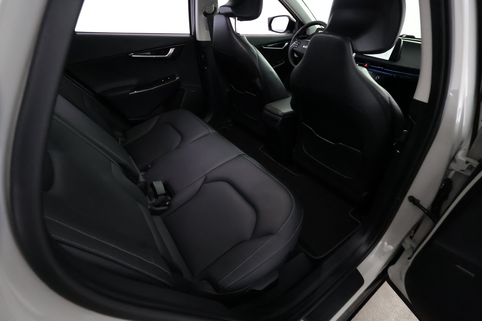 KIA EV6 2021