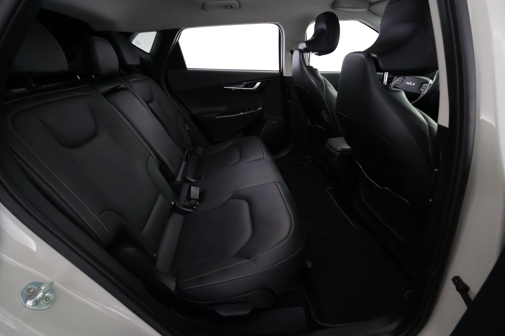 KIA EV6 2021