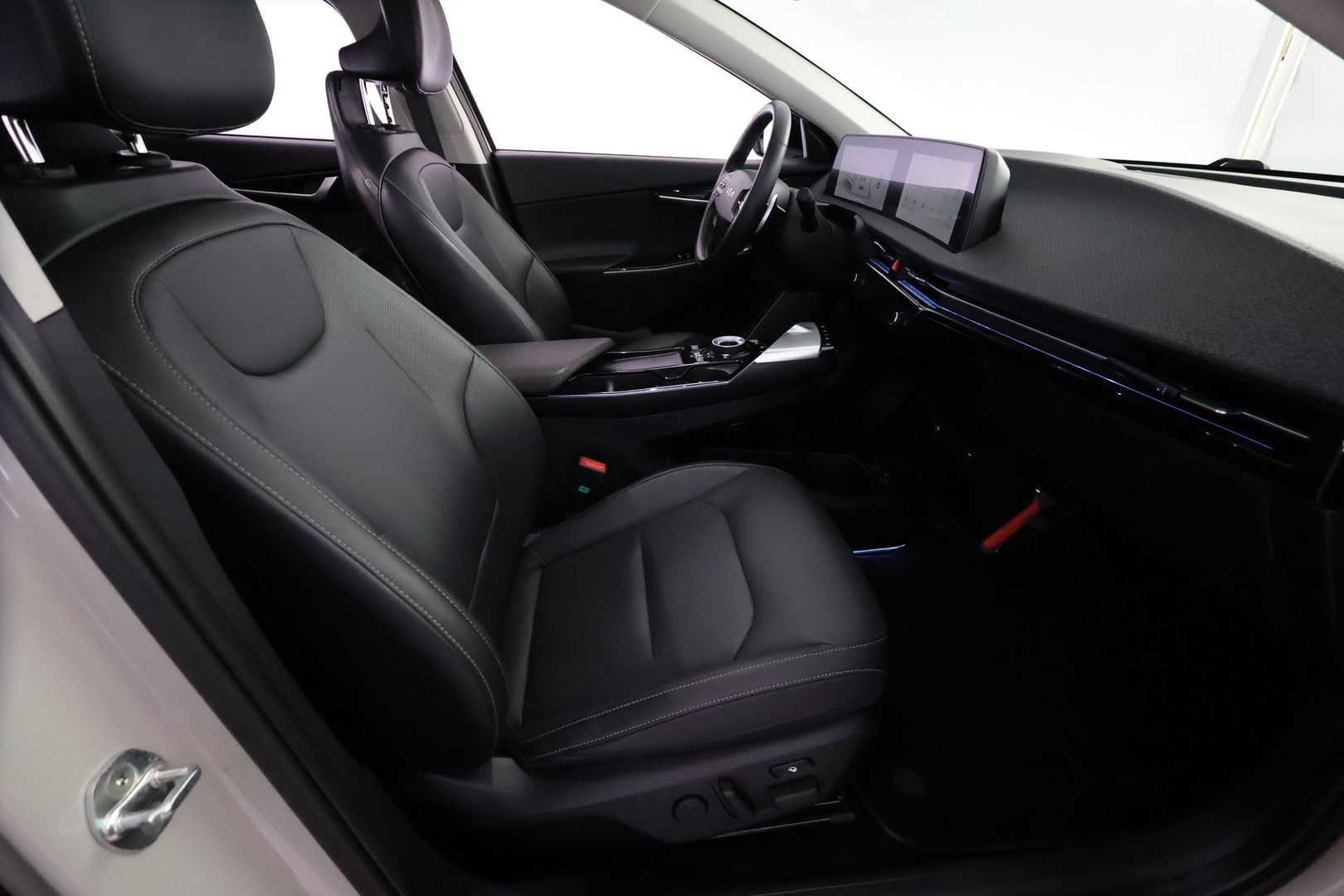 KIA EV6 2021