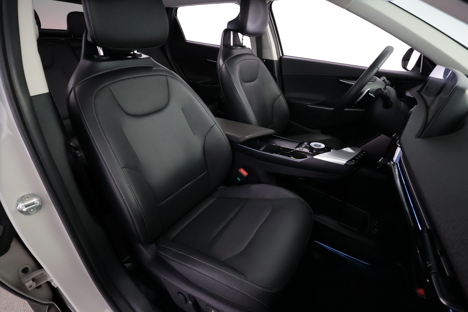 KIA EV6 2021