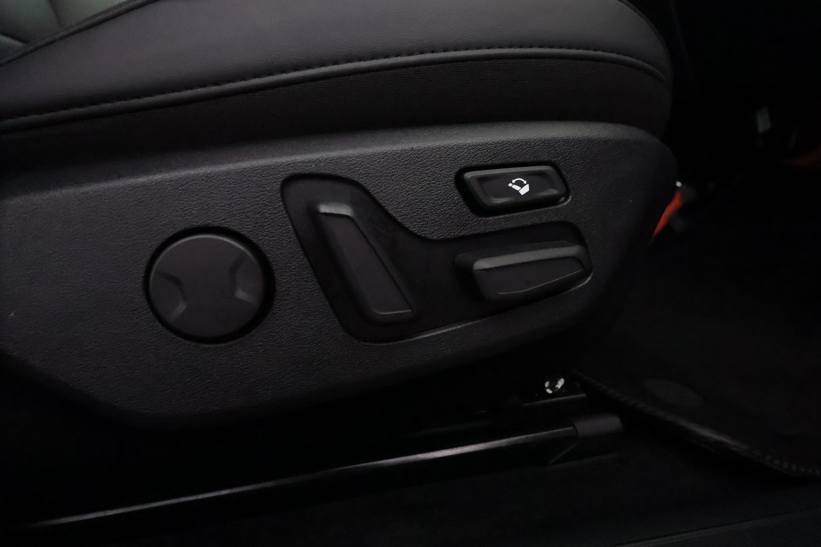 KIA EV6 2021