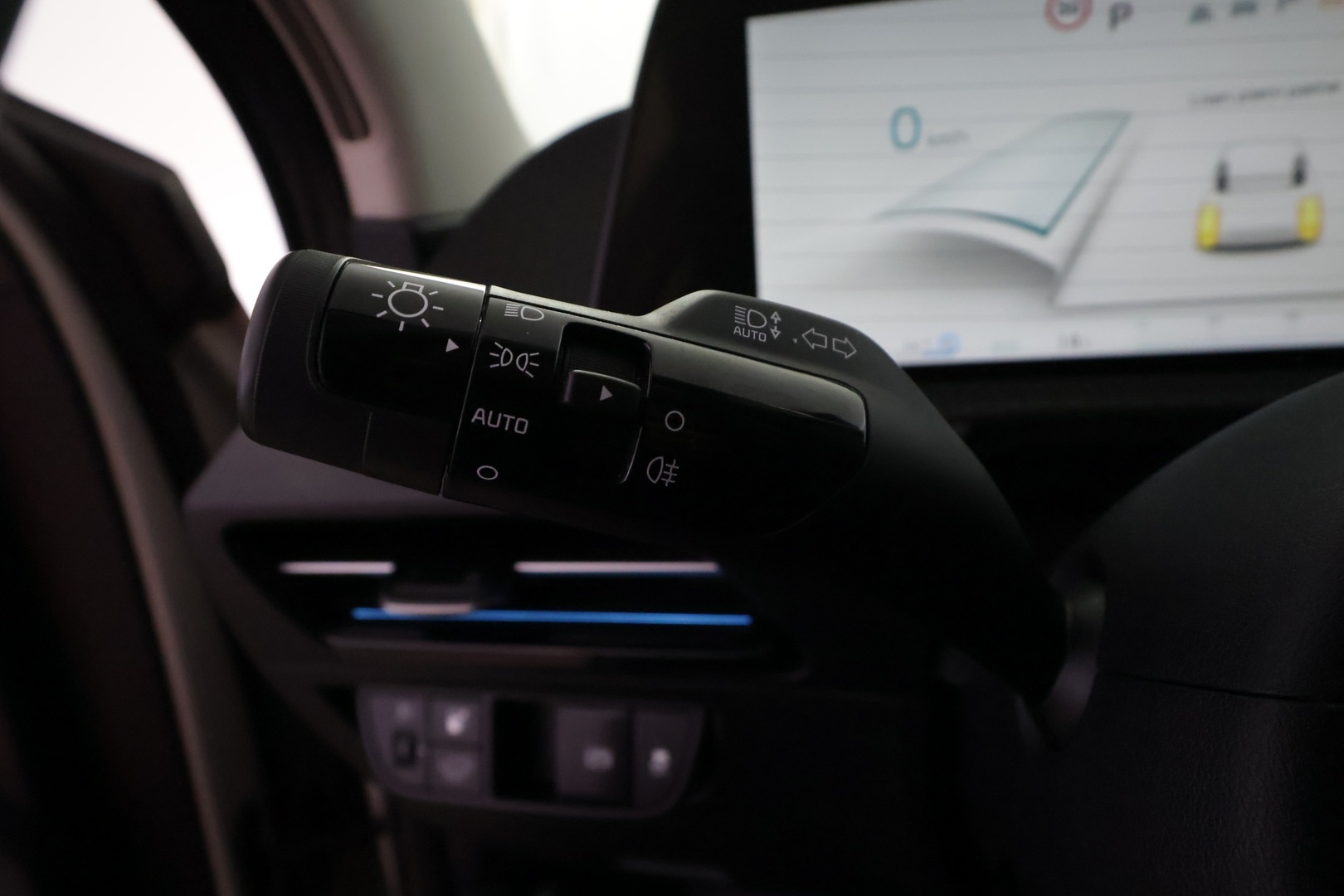 KIA EV6 2021